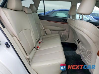 Zdjęcie 10 z 12 samochodu: 2014 SUBARU OUTBACK 2.5I LIMITED VIN:4S4BRCMC4E3305958 - miniatura