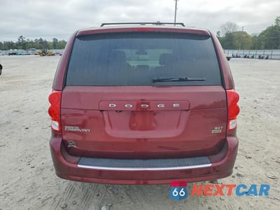 Zdjęcie 6 z 13 samochodu: 2019 DODGE GRAND CARAVAN SXT VIN:2C4RDGCG0KR687874 - miniatura