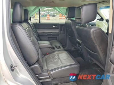 Zdjęcie 11 z 13 samochodu: 2013 FORD FLEX SEL VIN:2FMHK6C88DBD12715 - miniatura