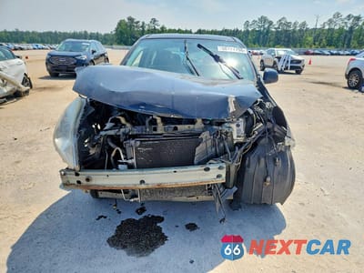 Piąte zdjęcie samochodu w środku: 2012 NISSAN VERSA 1.6 S VIN:3N1CN7AP5CL860652 - miniatura