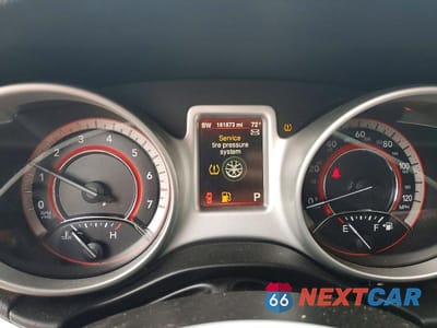 Zdjęcie 9 z 12 samochodu: 2016 DODGE JOURNEY CROSSROAD VIN:3C4PDCGG9GT153982 - miniatura