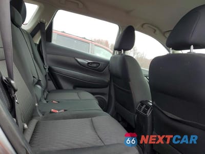 Zdjęcie 11 z 12 samochodu: 2020 NISS ROGUE S VIN:KNMAT2MV0LP516271 - miniatura