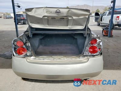 Zdjęcie 6 z 12 samochodu: 2005 NISSAN ALTIMA 2.5 VIN:1N4AL11D35N416255 - miniatura
