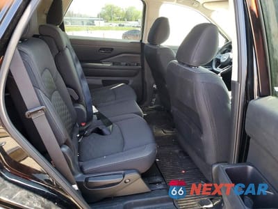 Zdjęcie 11 z 13 samochodu: 2024 NISSAN PATHFINDER SV VIN:5N1DR3BA6RC285745 - miniatura