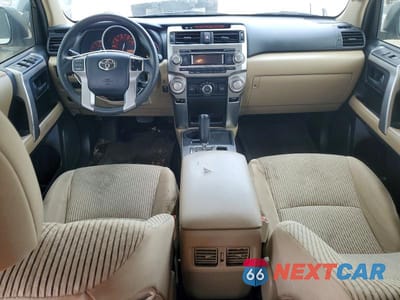 Zdjęcie 8 z 12 samochodu: 2012 TOYOTA 4RUNNER SR5 VIN:JTEZU5JR1C5036711 - miniatura