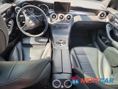 Zdjęcie 8 z 13 samochodu: 2018 MERCEDES-BENZ GLC 300 4MATIC VIN:WDC0G4KB5JV018400 - miniatura