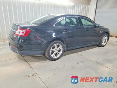 Trzecie zdjęcie samochodu z tyłu: 2015 FORD TAURUS SEL VIN:1FAHP2E82FG179494 - miniatura