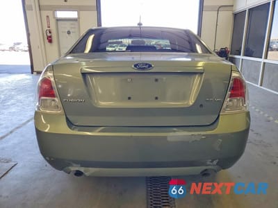 Zdjęcie 6 z 12 samochodu: 2008 FORD FUSION SE VIN:3FAHP07108R220155 - miniatura