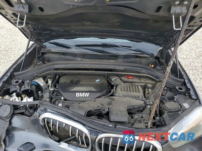 Zdjęcie 12 z 13 samochodu: 2018 BMW X1 SDRIVE28I VIN:WBXHU7C36J5L07248 - miniatura