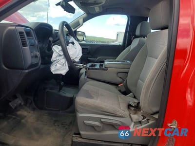 Zdjęcie 7 z 12 samochodu: 2016 CHEVROLET SILVERADO K1500 VIN:1GCNKNEH1GZ212021 - miniatura