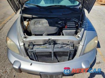 Zdjęcie 12 z 13 samochodu: 2008 CHEVROLET HHR LT VIN:3GNCA23D68S674539 - miniatura