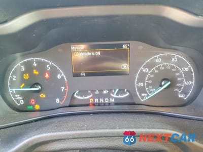 Zdjęcie 9 z 13 samochodu: 2023 FORD TRANSIT CONNECT XLT VIN:NM0LS7T22P1560584 - miniatura