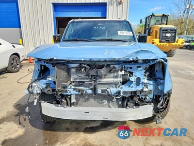 Piąte zdjęcie samochodu w środku: 2024 TOYOTA LAND CRUISER BASE VIN:JTEABFAJ4RK015221 - miniatura