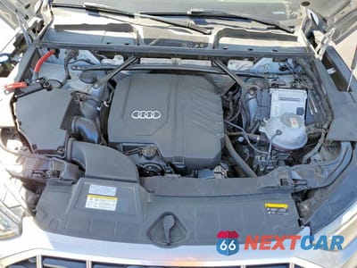 Zdjęcie 12 z 13 samochodu: 2023 AUDI Q5 PREMIUM PLUS 40 VIN:WA1BBAFY6P2187517 - miniatura