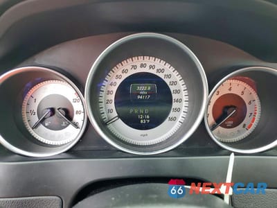 Zdjęcie 12 z 13 samochodu: 2015 MERCEDES-BENZ C 250 VIN:WDDGJ4HB3FG357283 - miniatura