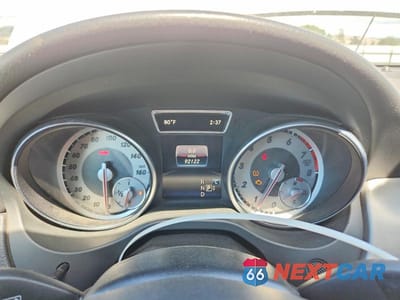 Zdjęcie 9 z 13 samochodu: 2017 MERCEDES-BENZ GLA 250 VIN:WDCTG4EB9HJ349846 - miniatura