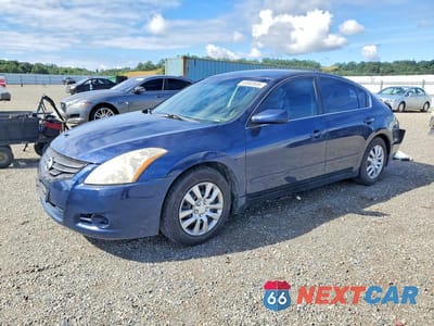 2011 NISSAN ALTIMA 2.5 1N4AL2AP8BN500504 - główne zdjęcie licytacji z USA - miniatura