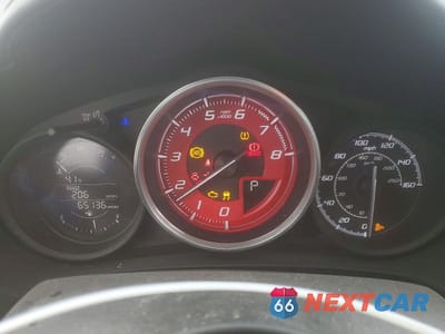 Zdjęcie 9 z 12 samochodu: 2018 FIAT 124 SPIDER CLASSICA VIN:JC1NFAEK4J0134187 - miniatura