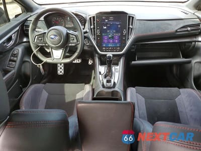 Zdjęcie 8 z 13 samochodu: 2022 SUBARU WRX GT VIN:JF1VBAU63N8020391 - miniatura