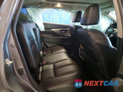 Zdjęcie 11 z 13 samochodu: 2018 NISSAN MURANO PLATINUM VIN:5N1AZ2MH4JN110023 - miniatura