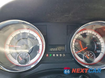 Zdjęcie 9 z 13 samochodu: 2019 DODGE GRAND CARAVAN SXT VIN:2C4RDGCGXKR600255 - miniatura