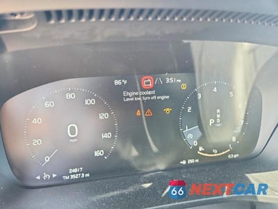 Zdjęcie 9 z 13 samochodu: 2021 VOLVO XC40 T4 R-DESIGN VIN:YV4AC2HM4M2491372 - miniatura