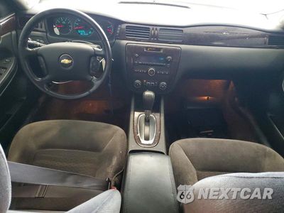 Zdjęcie 8 z 12 samochodu: 2013 CHEVROLET IMPALA LT VIN:2G1WG5E38D1118306 - miniatura