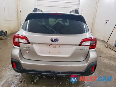Zdjęcie 6 z 14 samochodu: 2018 SUBARU OUTBACK 2.5I VIN:4S4BSAAC0J3267961 - miniatura