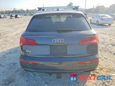 Zdjęcie 6 z 14 samochodu: 2020 AUDI Q5 PRESTIGE VIN:WA1CNAFY1L2074256 - miniatura