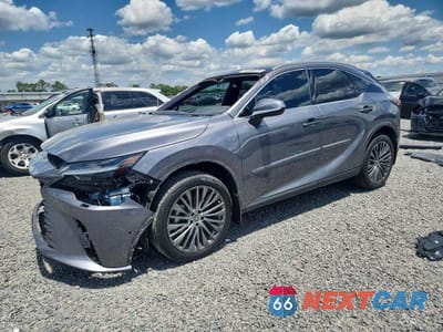 2023 LEXUS RX 350H LUXURY 2T2BBMCA4PC013022 - główne zdjęcie licytacji z USA - miniatura