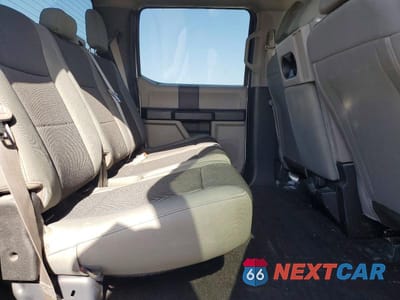 Zdjęcie 10 z 12 samochodu: 2019 FORD F150 SUPERCREW VIN:1FTFW1E52KKC34201 - miniatura