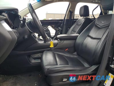 Zdjęcie 7 z 12 samochodu: 2018 CADILLAC XT5 LUXURY VIN:1GYKNCRS2JZ163255 - miniatura