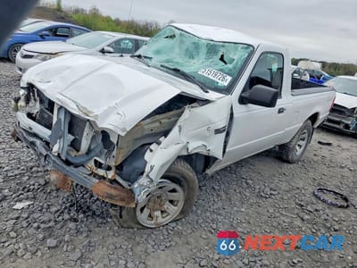 2006 FORD RANGER 1FTYR11U76PA68442 - główne zdjęcie licytacji z USA - miniatura