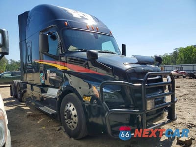 2020 FREIGLINER CASCADIA 126 3AKJHHDR0LSLP2362 - główne zdjęcie licytacji z USA - miniatura