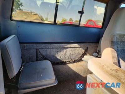 Zdjęcie 10 z 11 samochodu: 1990 FORD RANGER SUPER CAB VIN:1FTCR14T8LPA10431 - miniatura