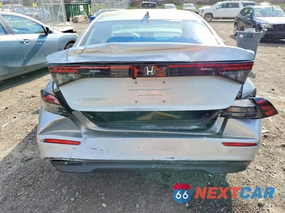 Zdjęcie 6 z 12 samochodu: 2024 HONDA ACCORD LX VIN:1HGCY1F2XRA040521 - miniatura