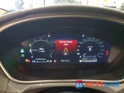 Zdjęcie 9 z 14 samochodu: 2019 LINCOLN NAUTILUS SELECT VIN:2LMPJ8K97KBL17698 - miniatura