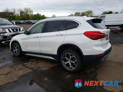 Drugie zdjęcie samochodu z przodu: 2018 BMW X1 XDRIVE28I VIN:WBXHT3C36J5K28786 - miniatura