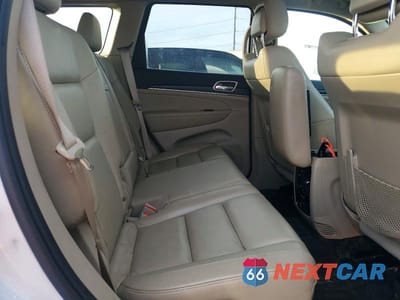 Zdjęcie 11 z 13 samochodu: 2021 JEEP GRAND CHEROKEE LIMITED VIN:1C4RJFBGXMC775007 - miniatura