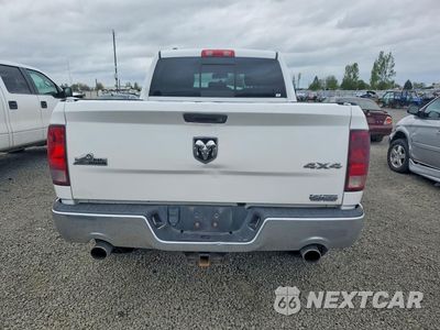 Zdjęcie 6 z 12 samochodu: 2014 RAM 1500 SLT VIN:1C6RR7GT7ES194129 - miniatura