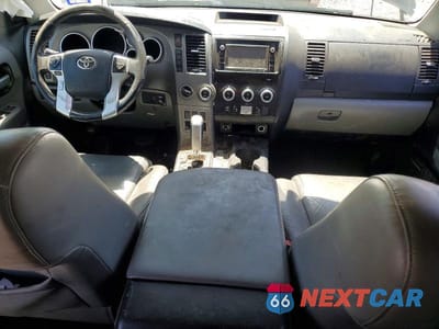 Zdjęcie 8 z 13 samochodu: 2015 TOYOTA SEQUOIA LIMITED VIN:5TDJW5G15FS125712 - miniatura