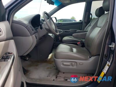 Zdjęcie 7 z 13 samochodu: 2008 TOYOTA SIENNA LE 7-PASSENGER VIN:5TDZK23C78S208744 - miniatura