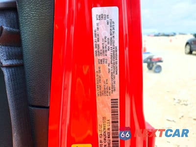 Zdjęcie 13 z 13 samochodu: 2021 JEEP WRANGLER UNLIMITED SPORT VIN:1C4HJXDN7MW815720 - miniatura
