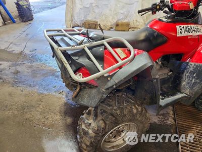 Zdjęcie 9 z 10 samochodu: 2014 HONDA FOURTRAX RINCON ATV VIN:1HFTE3309E4901739 - miniatura