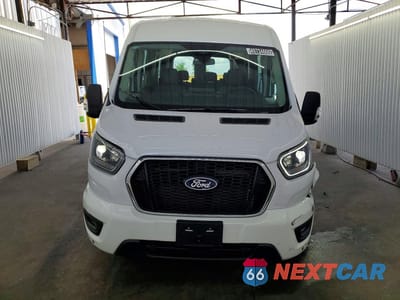 Piąte zdjęcie samochodu w środku: 2026 FORD TRANSIT T-350 VIN:1FBAX2C82TKA12290 - miniatura