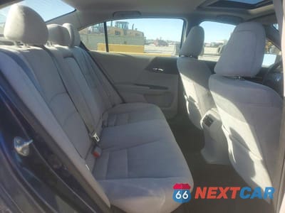 Zdjęcie 10 z 12 samochodu: 2015 HONDA ACCORD EX VIN:1HGCR2F73FA209112 - miniatura