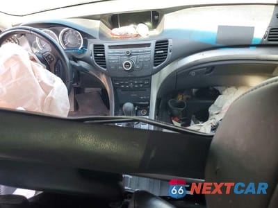 Zdjęcie 8 z 12 samochodu: 2013 ACURA TSX TECH VIN:JH4CU2F68DC005636 - miniatura