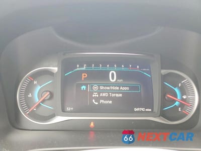 Zdjęcie 9 z 13 samochodu: 2019 HONDA PILOT EXL VIN:5FNYF6H48KB009948 - miniatura