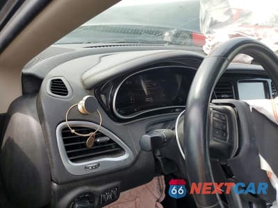Zdjęcie 9 z 12 samochodu: 2014 DODGE DART LIMITED VIN:1C3CDFCB0ED753422 - miniatura