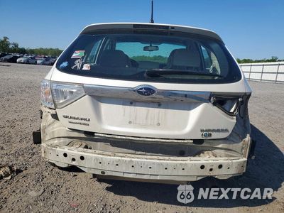 Zdjęcie 6 z 12 samochodu: 2010 SUBARU IMPREZA 2.5I PREMIUM VIN:JF1GH6B62AH810850 - miniatura